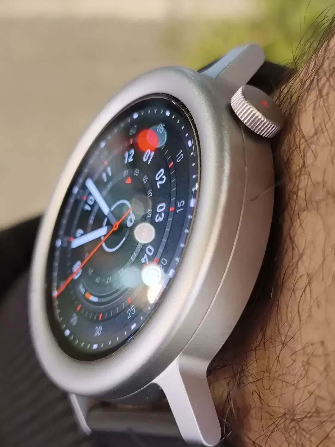 whatch cmf pro 2 orange|ساعت|مشهد, ارشاد|دیوار