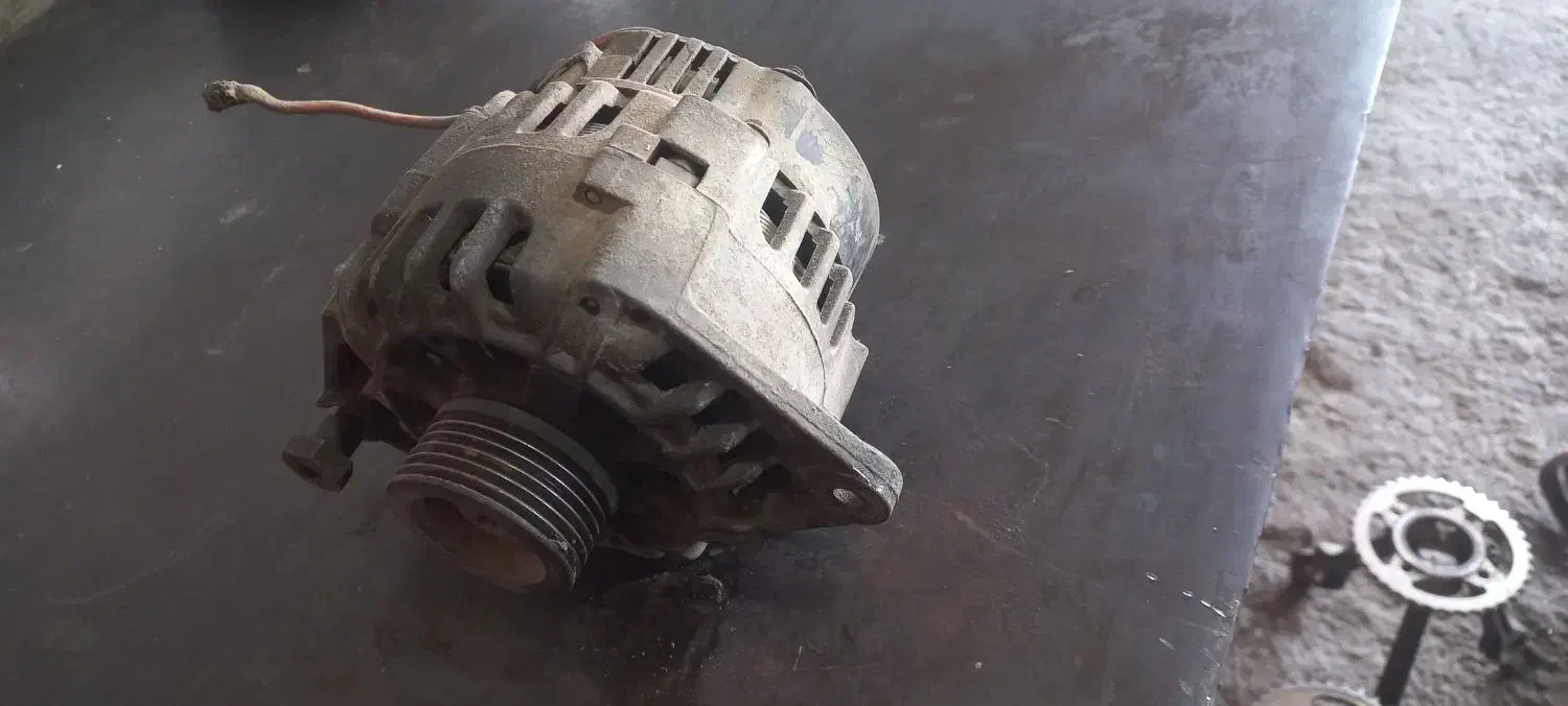 قعطعات|قطعات یدکی و لوازم جانبی|میناب, |دیوار