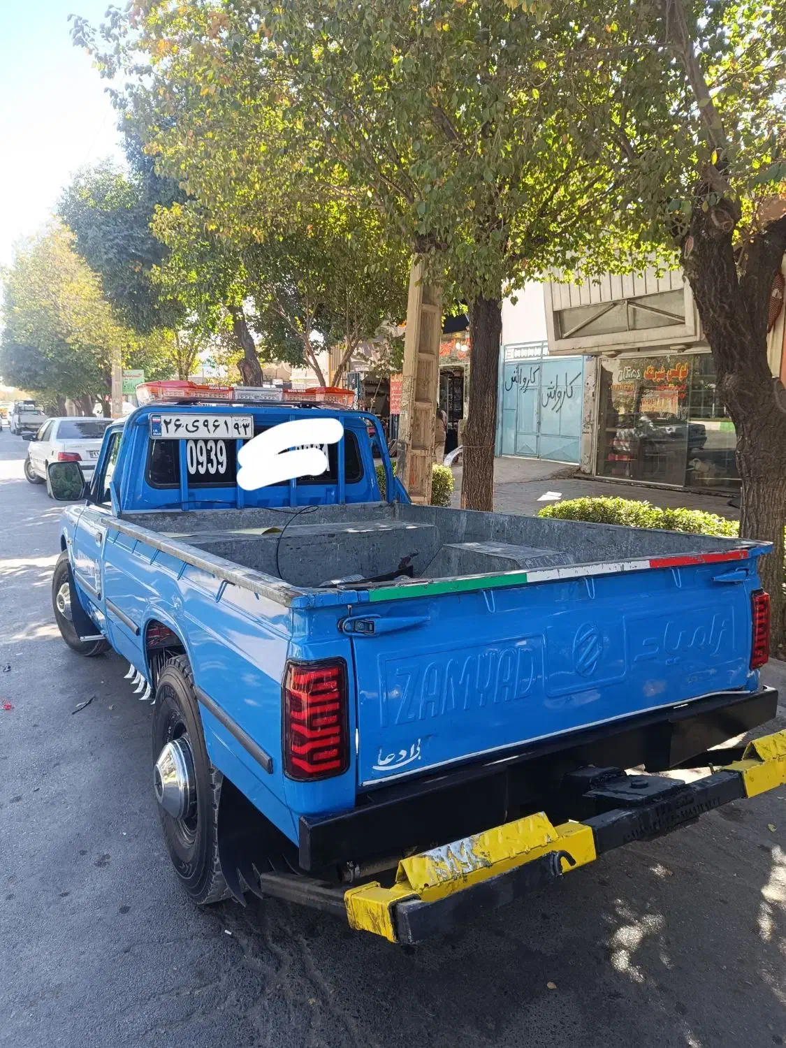 امداد خودرویدک کش سعادت شهرصفاشهرارسنجان.|خدمات حمل و نقل|پاسارگاد, |دیوار