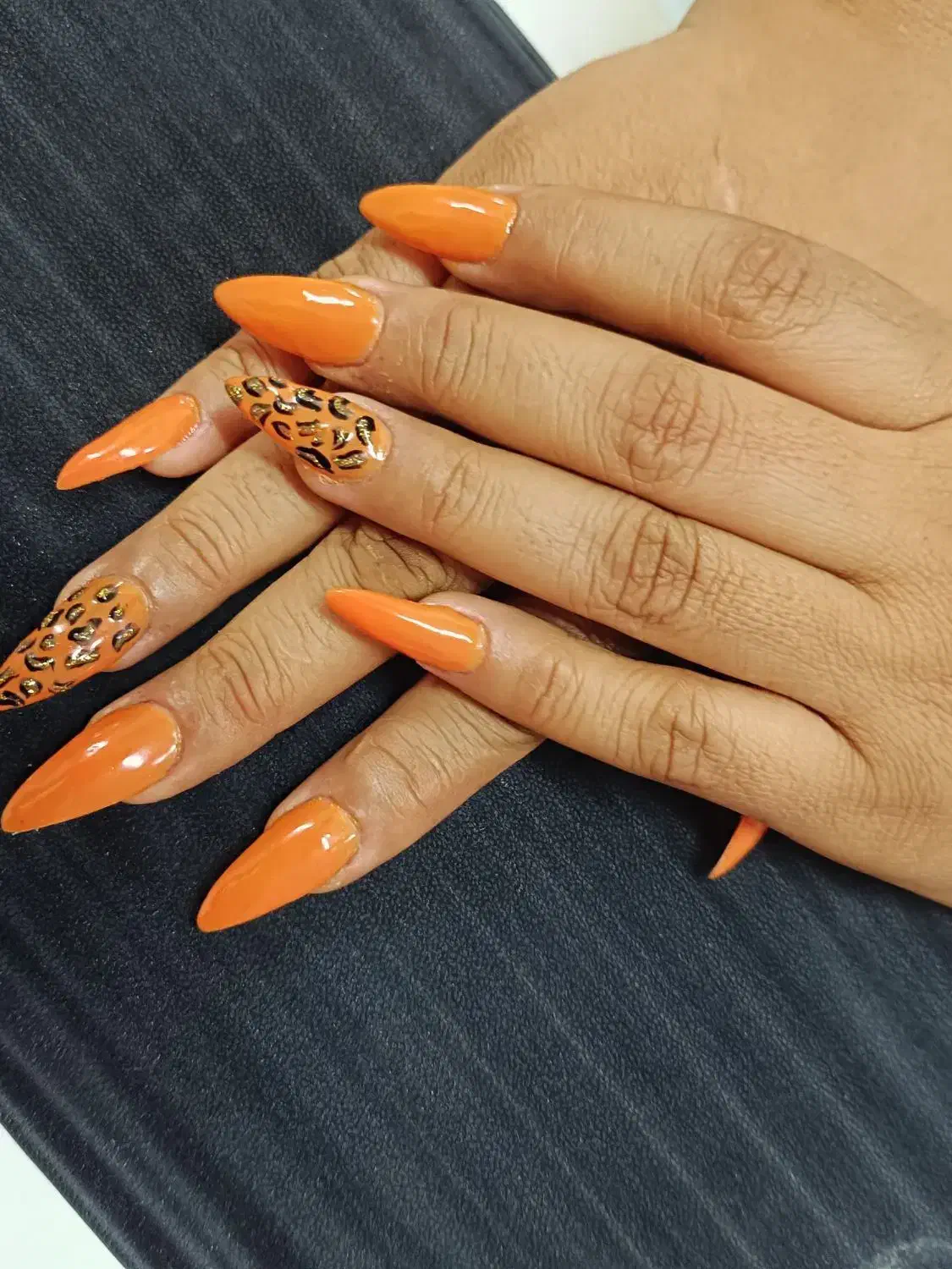 مدل کاشت ناخن|خدمات آرایشگری و زیبایی|ملارد, |دیوار