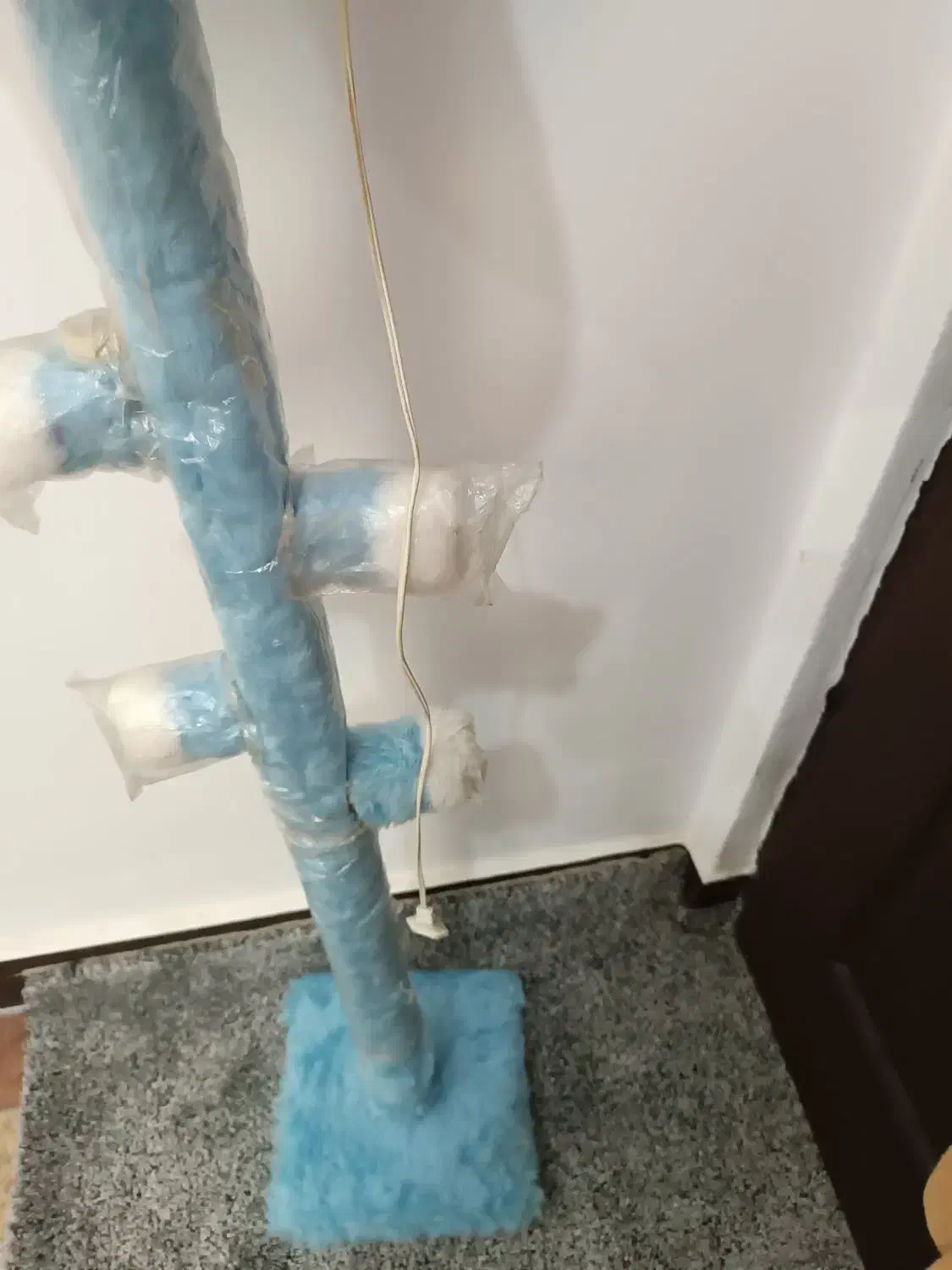 چراغ خواب|چراغ خواب و آباژور|دزفول, |دیوار