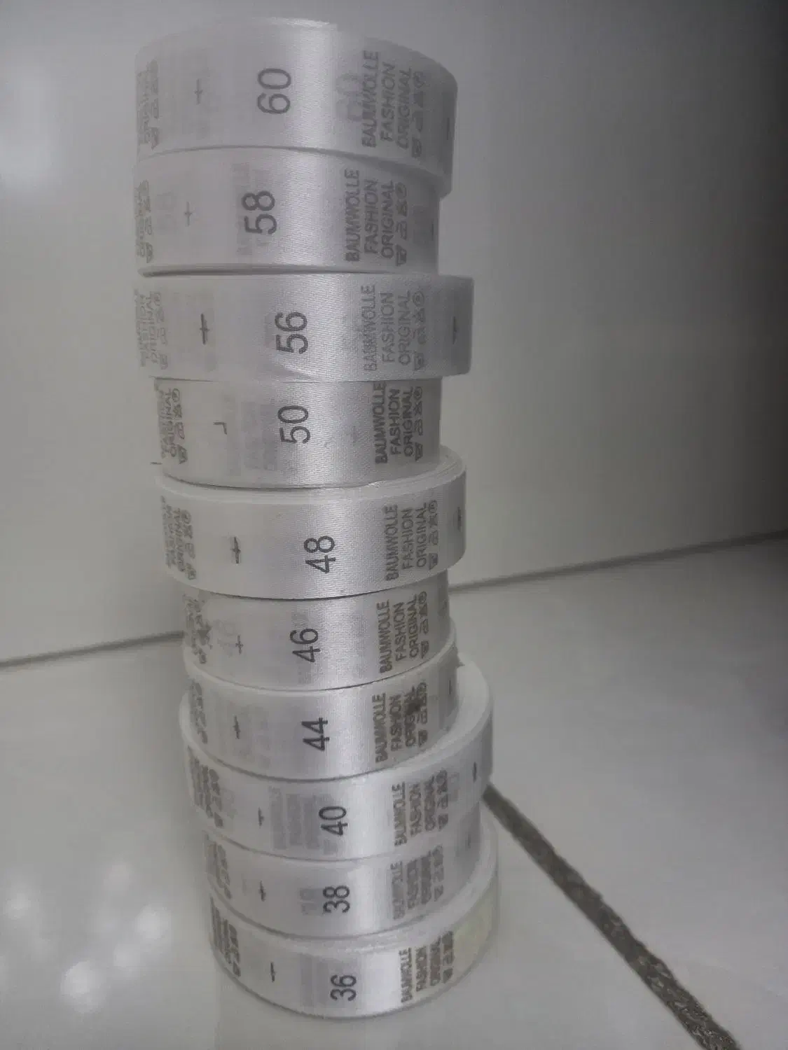 سایز لباس|لوازم خیاطی و بافتنی|کرج, حصارک پایین|دیوار