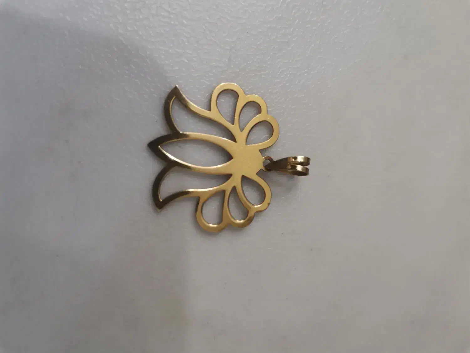 طلای نو ویترینی وبدون استفاده|جواهرات|اندیمشک, |دیوار