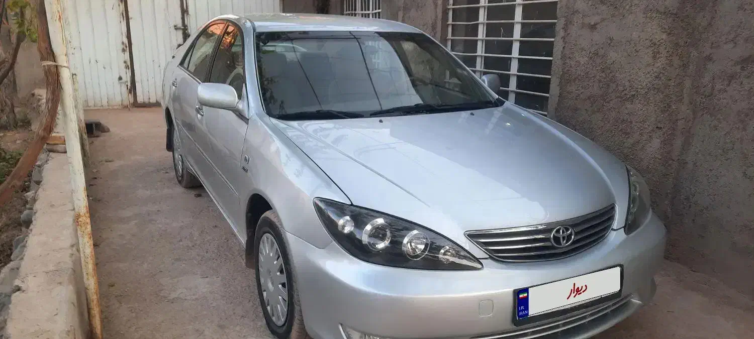 تویوتا کمری گرند|خودرو سواری و وانت|نیشابور, بلوار گلها|دیوار