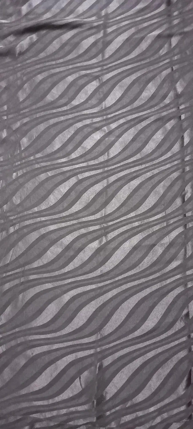 دامن لی در حد نو و چادر مشکی دوخته شده طرح دار|لباس|کاشان, پاقپان|دیوار