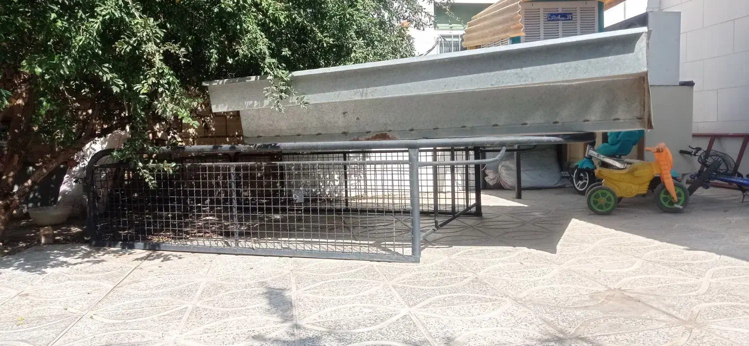 فروش اتاق و کفی|قطعات یدکی و لوازم جانبی|بوئین زهرا, |دیوار