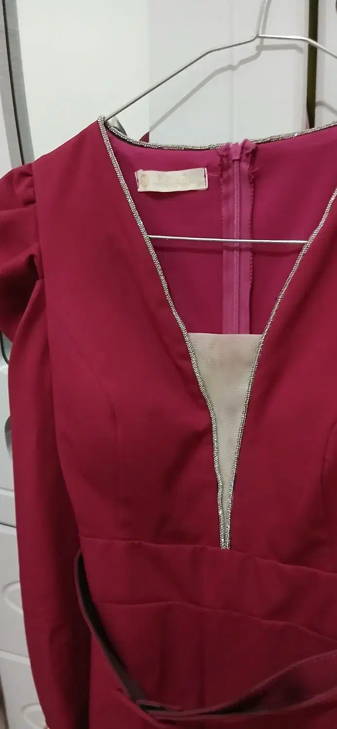 اورال مجلسی|لباس|خاوران, |دیوار