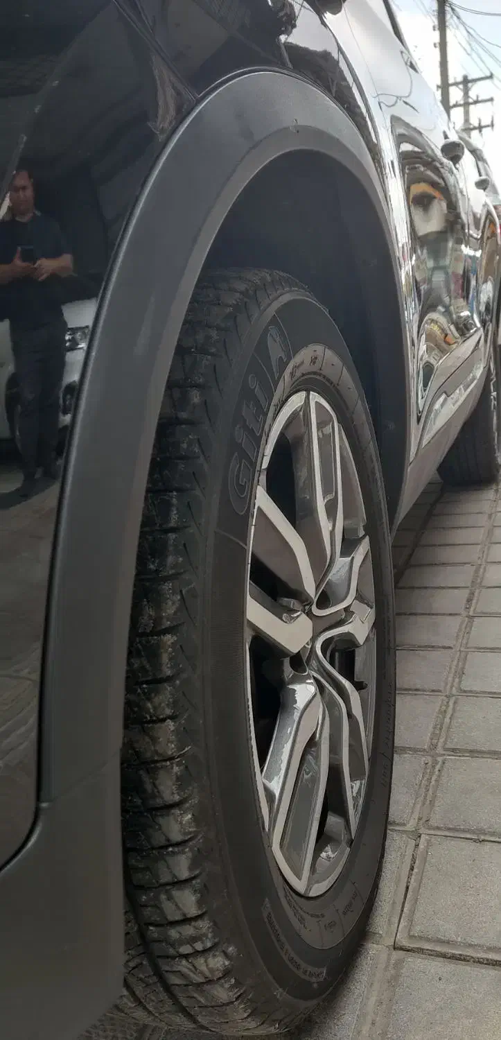 MvM x55|خودرو سواری و وانت|رشت, استقامت ۱|دیوار