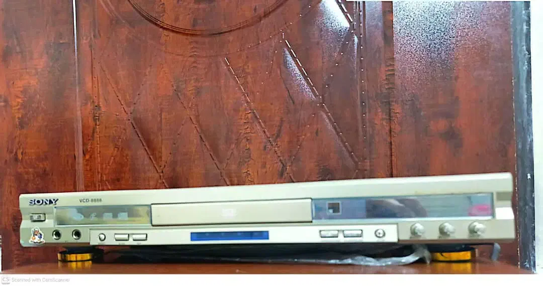 دستگاه Vcd|پخش‌کننده DVD و ویدیو|پاکدشت, پاکدشت (مامازند)|دیوار