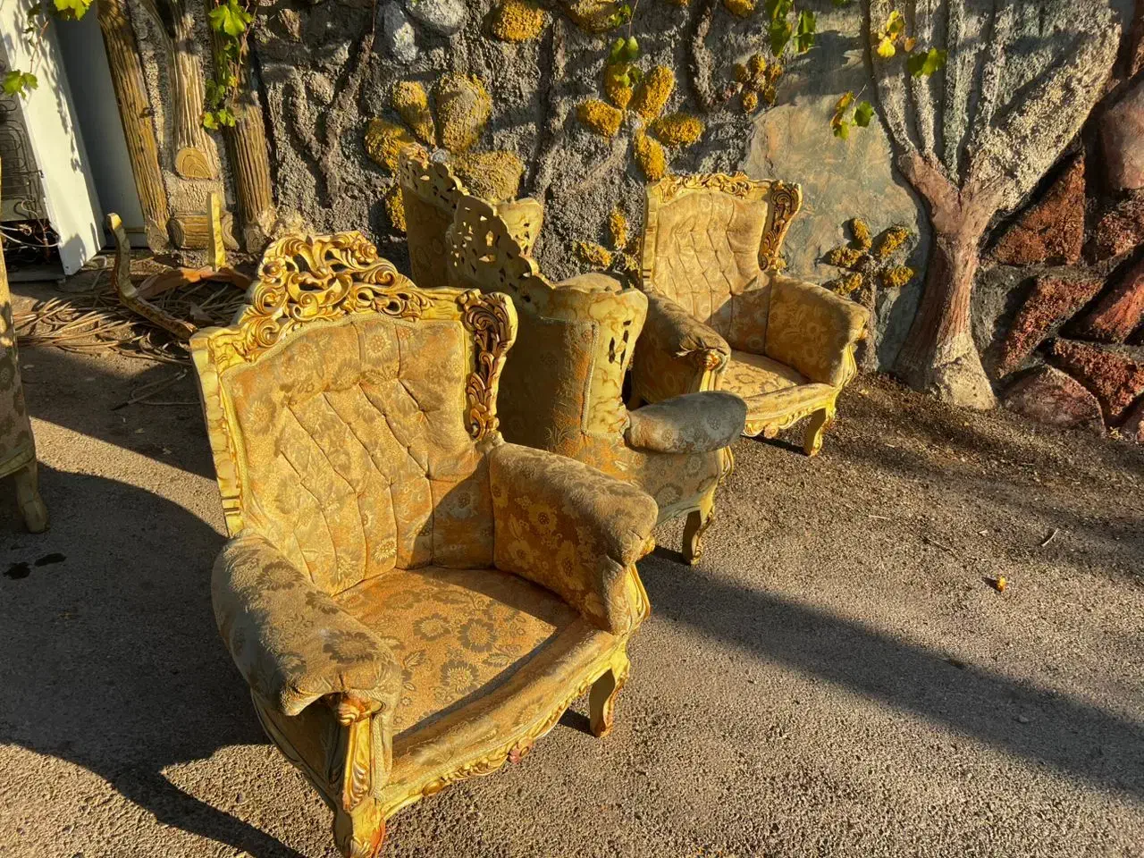 مبل|مبلمان خانگی و میز عسلی|همایجان, |دیوار