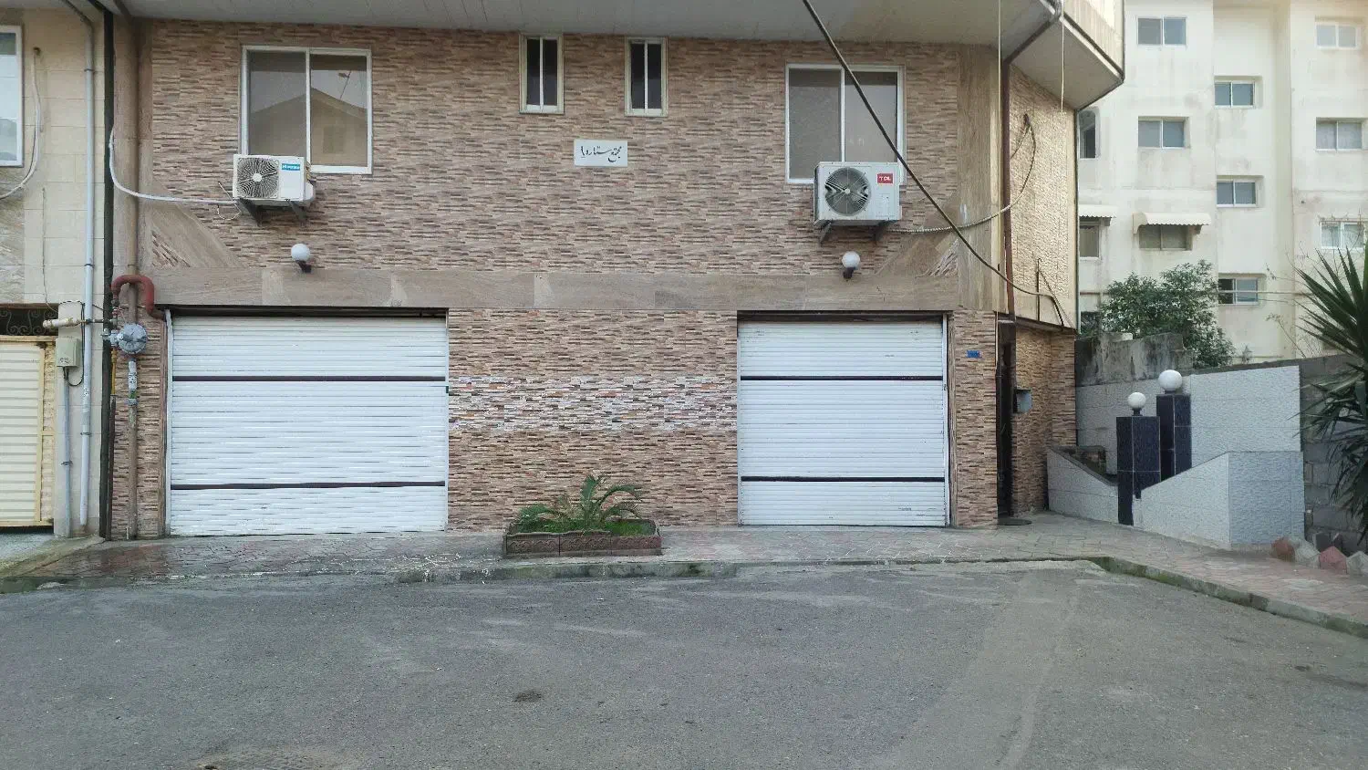 فروش واحد آپارتمانی ۶۶ متری دو خواب|فروش آپارتمان|بندر انزلی, انصار الحسین|دیوار