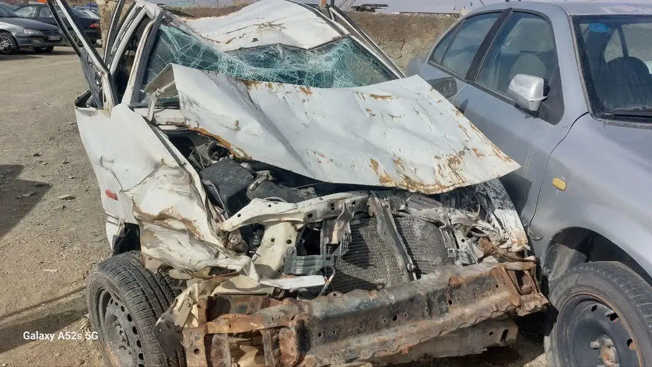 پراید|خدمات موتور و ماشین|اراک, |دیوار