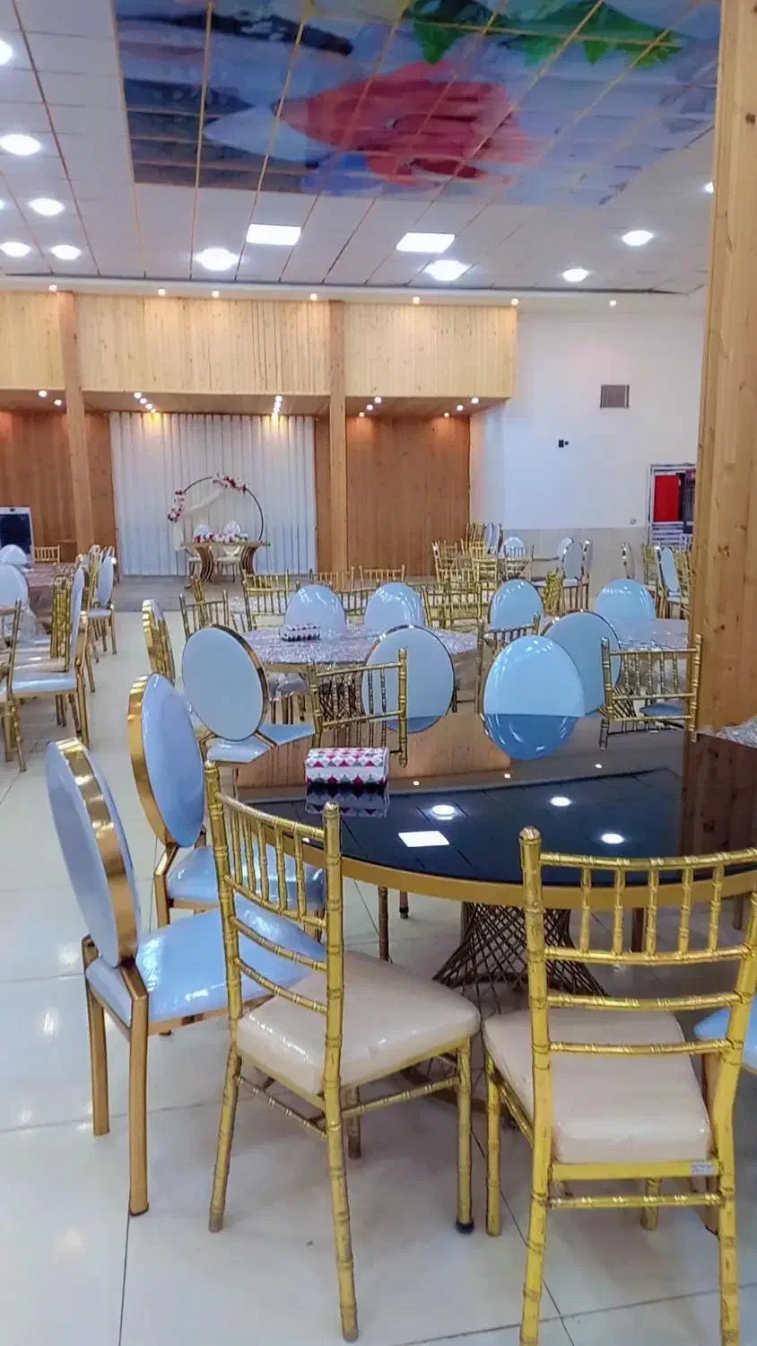 تالار پذیرایی|خدمات پذیرایی، مراسم|رفسنجان, |دیوار