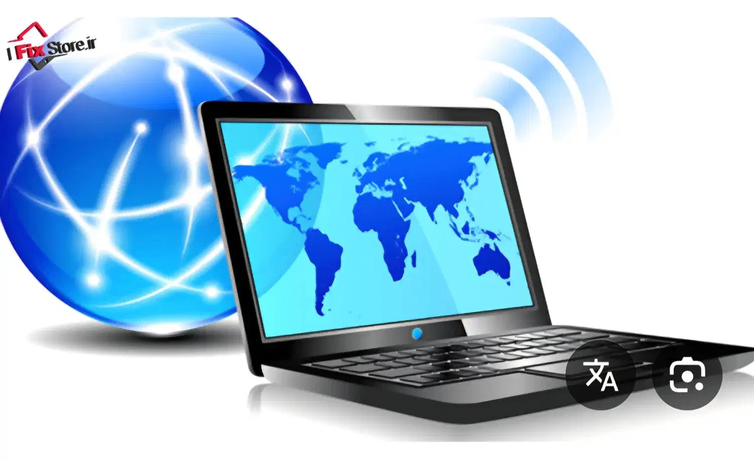 تایپ و ترجمه|خدمات رایانه‌ای و موبایل|رشت, نامجو|دیوار