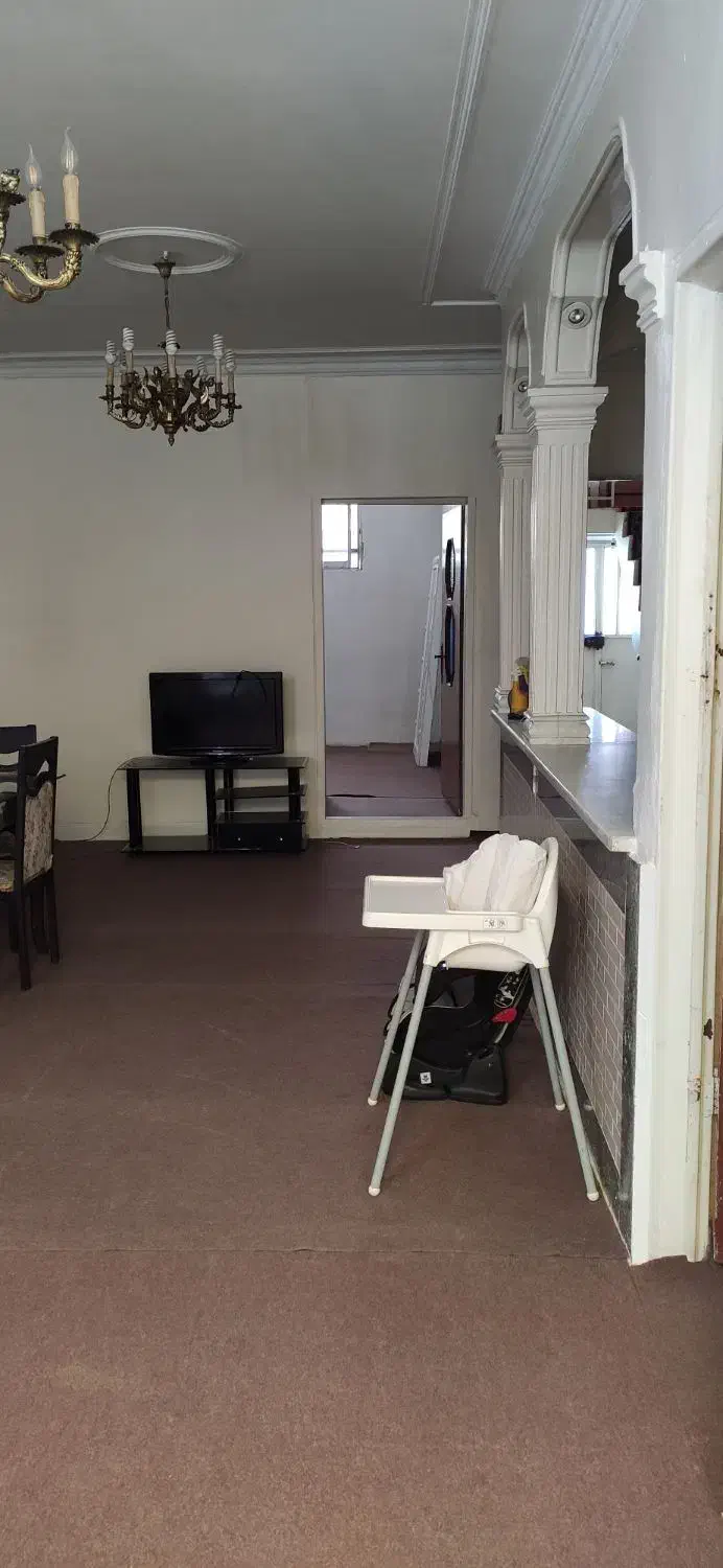 اجاره آپارتمان ۷۰ متری دولت آباد|اجارهٔ آپارتمان|ری, شهادت|دیوار