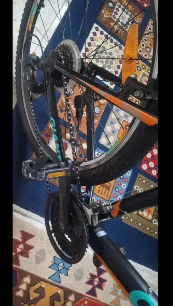 دوچرخه جاینت سایز26|دوچرخه، اسکیت، اسکوتر|اصفهان, وحید|دیوار