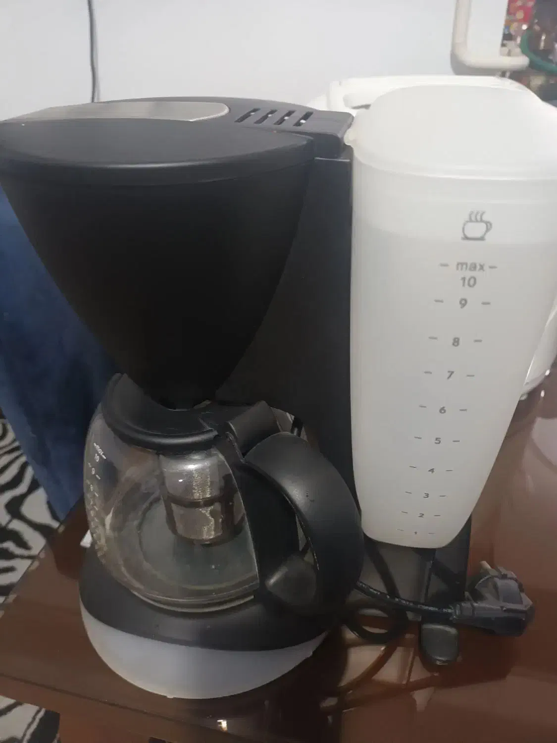 چای سازو قهوه ساز|سماور، چایساز، قهوهساز|رشت, گیل|دیوار