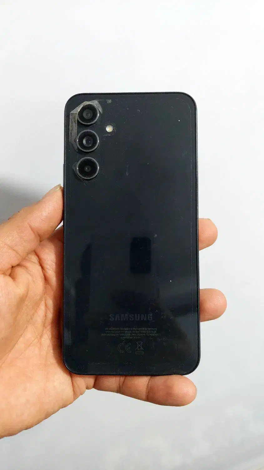 سامسونگ A54 5G 256 8GIG ویتنام اصلی|موبایل|اصفهان, برازنده|دیوار