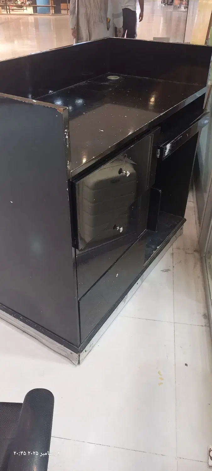 کانتر یا دخل فروشگاه|فروشگاه و مغازه|قشم, |دیوار