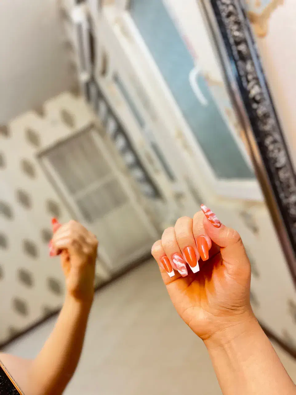 کاشت ناخن|خدمات آرایشگری و زیبایی|گلبهار, شهر جدید گلبهار|دیوار