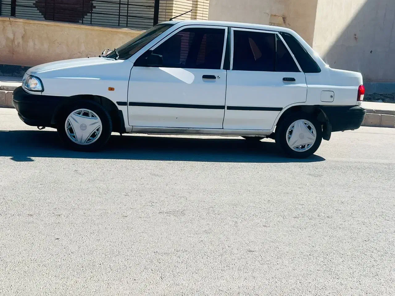 پراید عروسک مدل90|خودرو سواری و وانت|کرمان, |دیوار