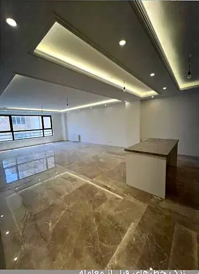 ۱۳۰ متر نوساز ۳ خواب گلناز جنوبی /صادقیه/زیر قیمت|فروش آپارتمان|تهران, صادقیه|دیوار