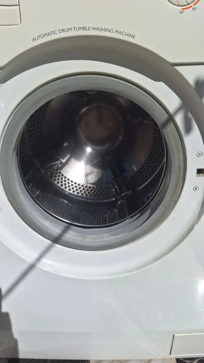 ماشین لباسشویی مدل behi|ماشین لباسشویی و خشک‌کن لباس|الشتر, |دیوار