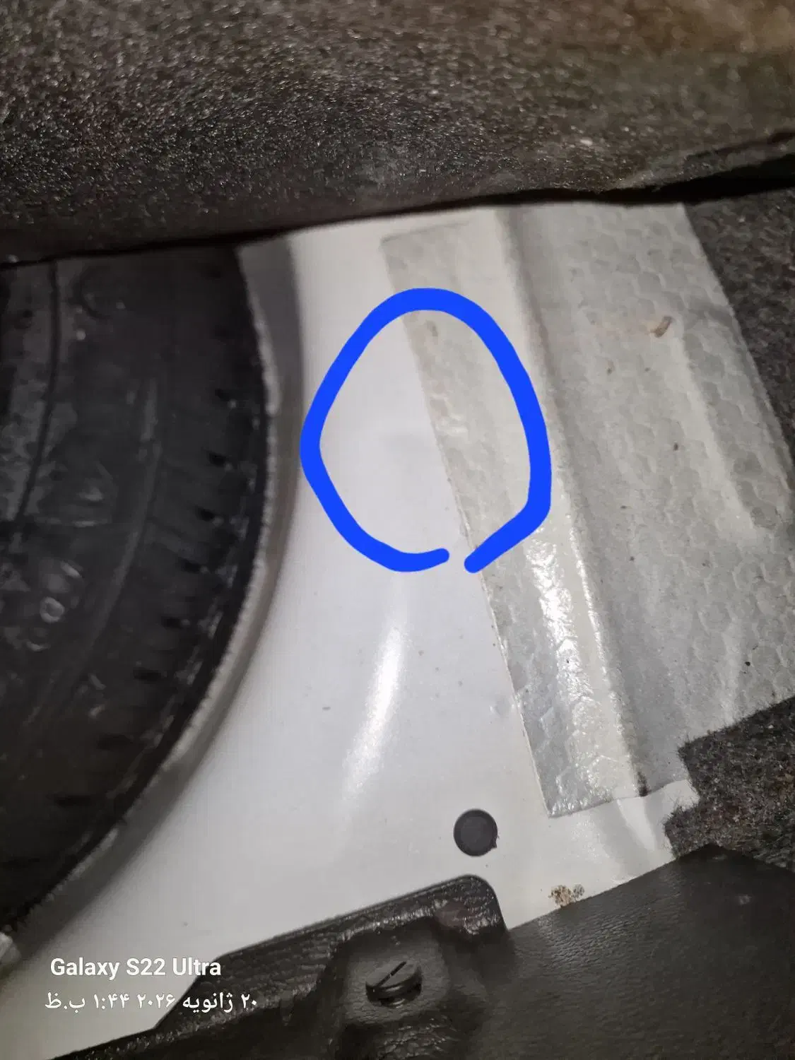 سورن پلاس|خودرو سواری و وانت|کرج, المهدی|دیوار