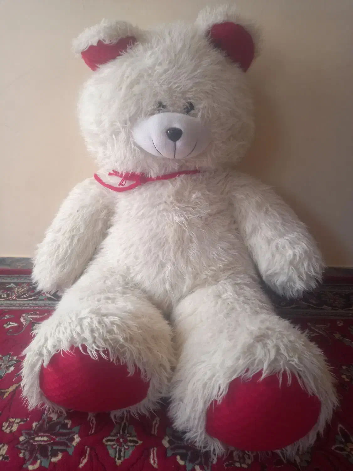 عروسک یک متری سالم|اسباب‌بازی بچه|قوچان, |دیوار