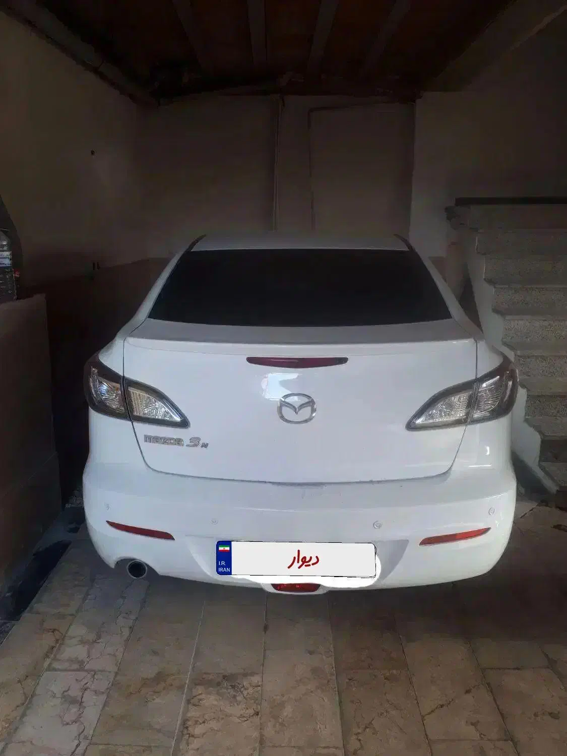 فروش خودرو|خودرو سواری و وانت|ساری, |دیوار