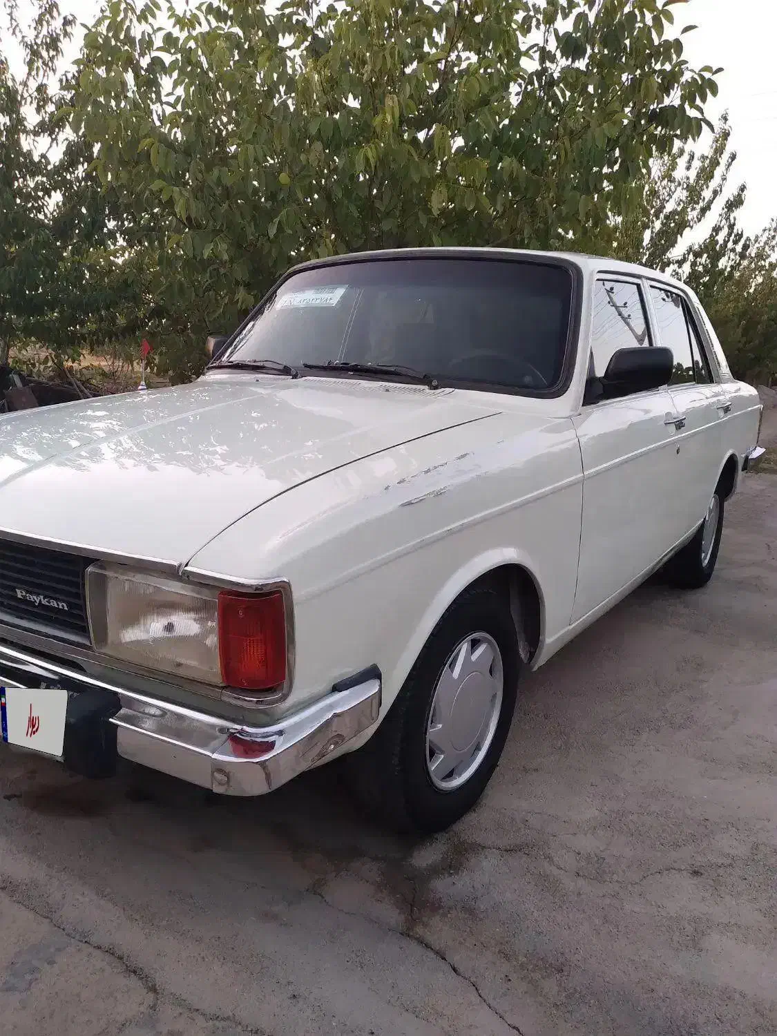 پیکان ۸۱ انژکتوری|خودرو سواری و وانت|بوکان, |دیوار