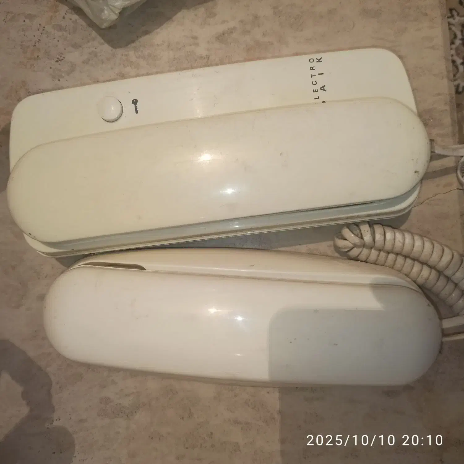 آیفون صوتی درباز کن|دوربین مداربسته|تهران, سنائی|دیوار