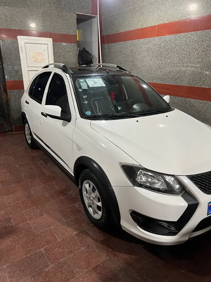 کوییک اس r مدل ۴۰۳|خودرو سواری و وانت|بندرعباس, |دیوار