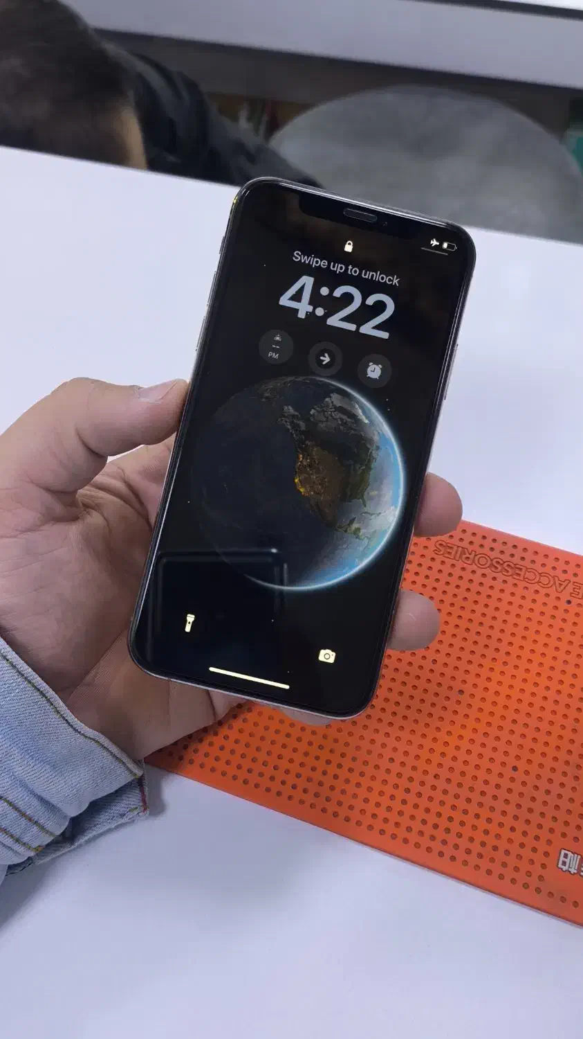 فروش iphone xs ریجستر نشده|موبایل|بوکان, |دیوار