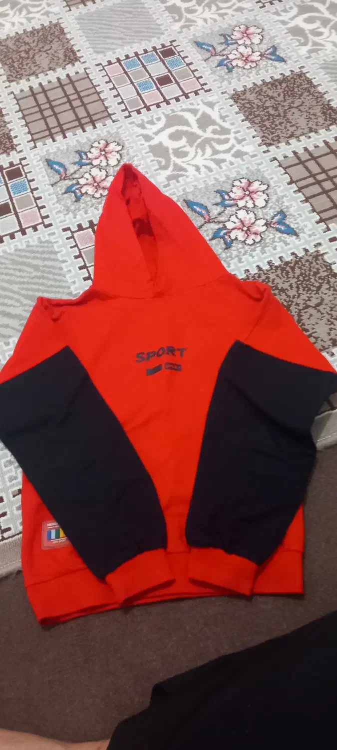 کفش و لباس بچه گانه مناسب ۸سال|کفش و لباس بچه|برخوار, |دیوار