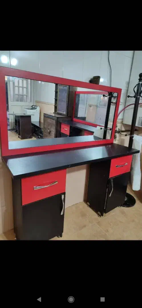 فروش وسایل آریشگاه در زرقان|آرایشگاه و سالن‌های زیبایی|زرقان, |دیوار