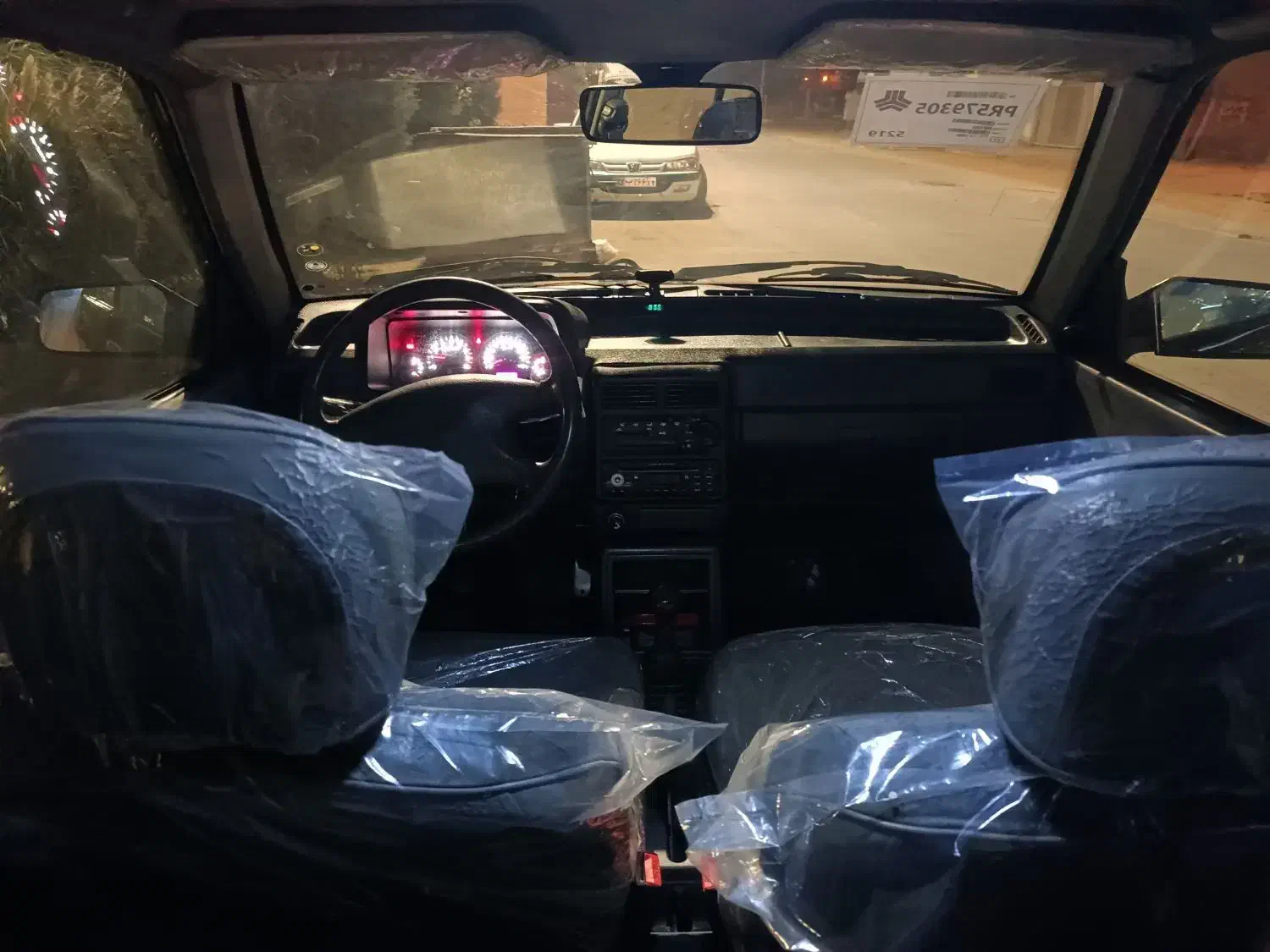 پراید استثنایی  87فرمون هدرلیک|خودرو سواری و وانت|نیشابور, فردوس شمالی|دیوار