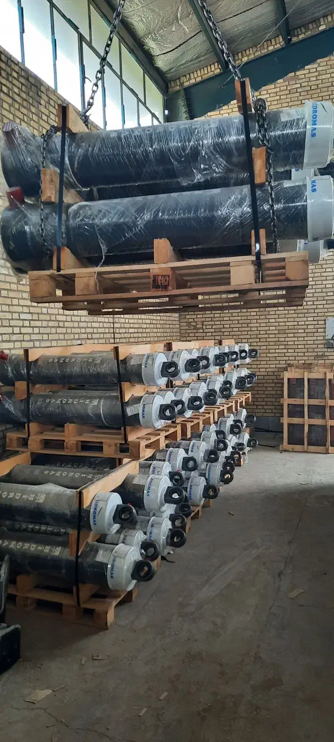 جک انتنی هیدروماس|قطعات یدکی و لوازم جانبی|رباطکریم, رباطکریم|دیوار