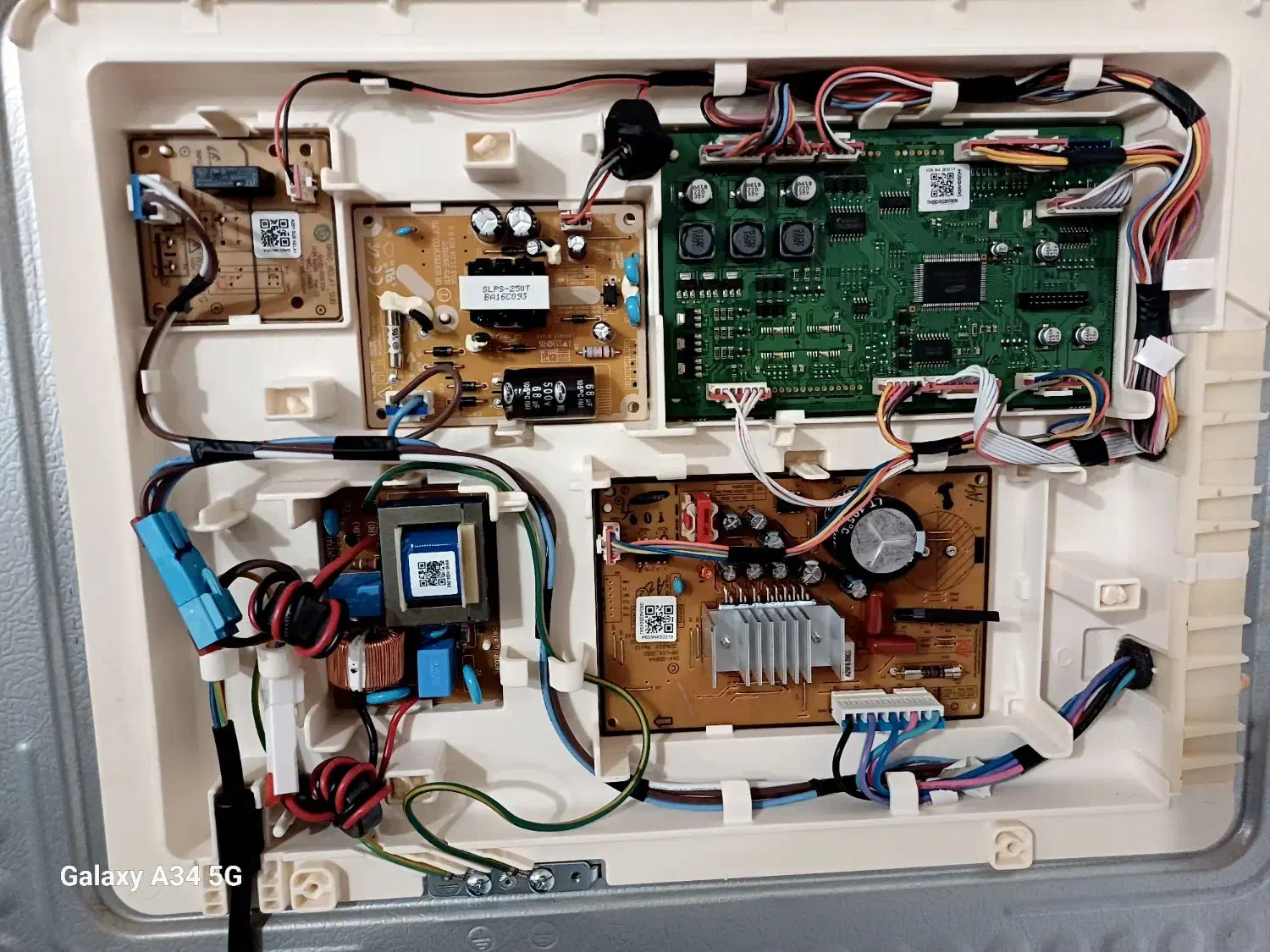 تعمیر یخچال لباسشویی پمپ اب و...|خدمات پیشه و مهارت|گتوند, |دیوار