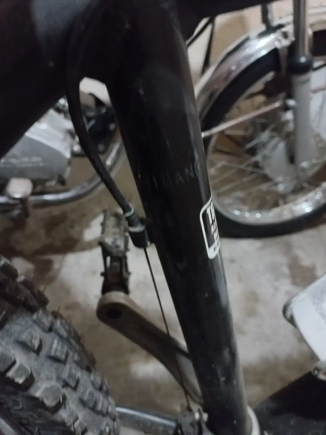 دوچرخه ۲۶ ویوا اصل تایوان|دوچرخه، اسکیت، اسکوتر|رشت, توشیبا|دیوار