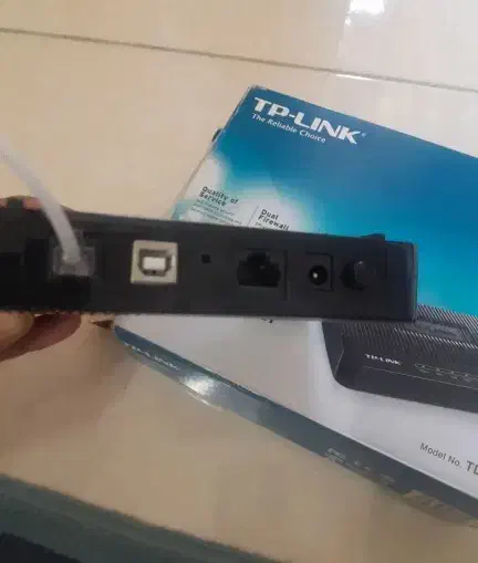 مودم|مودم و تجهیزات شبکه|مشهد, راه آهن|دیوار