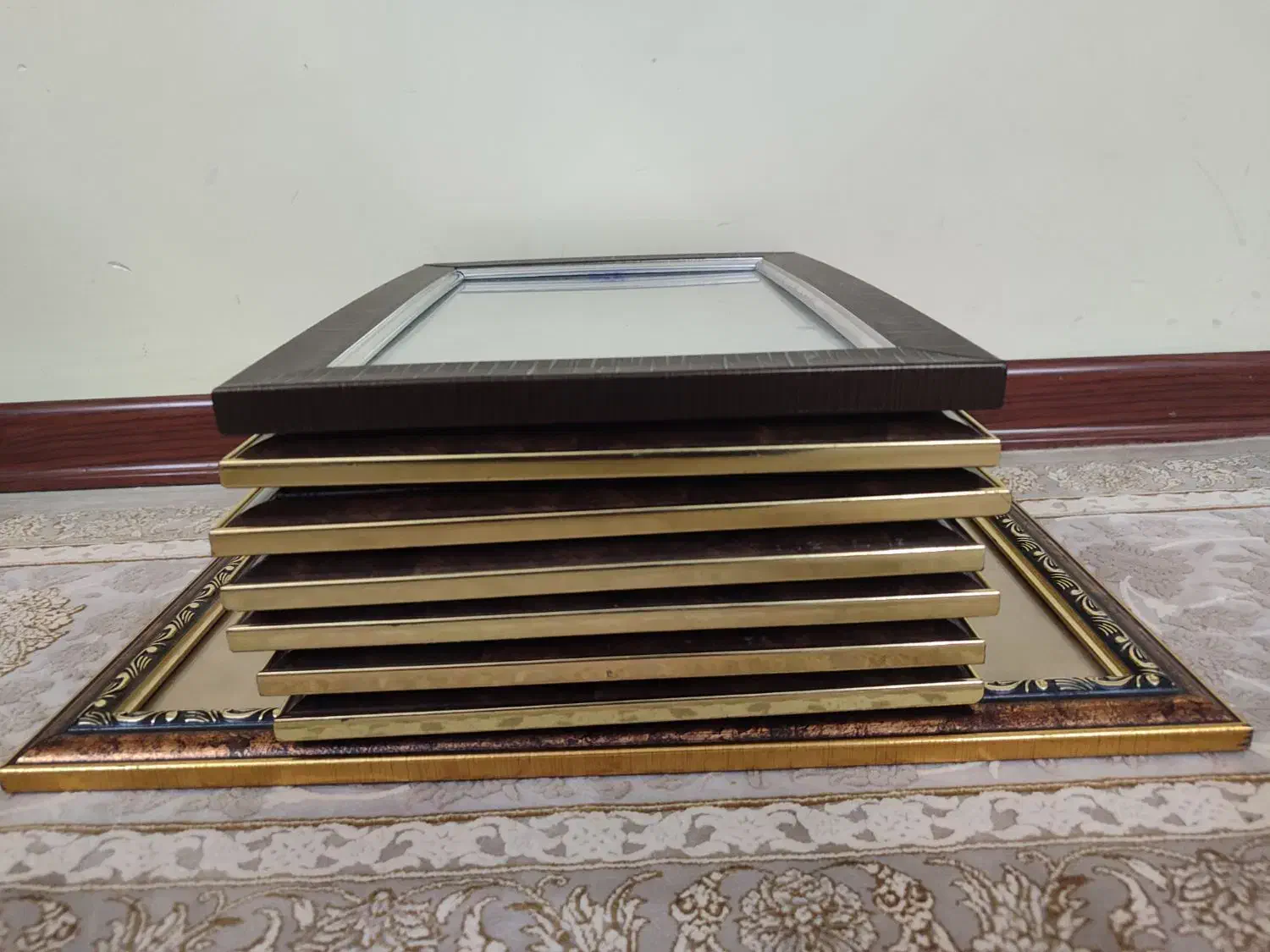 قاب عکس|تابلو، نقاشی، عکس|بجنورد, |دیوار