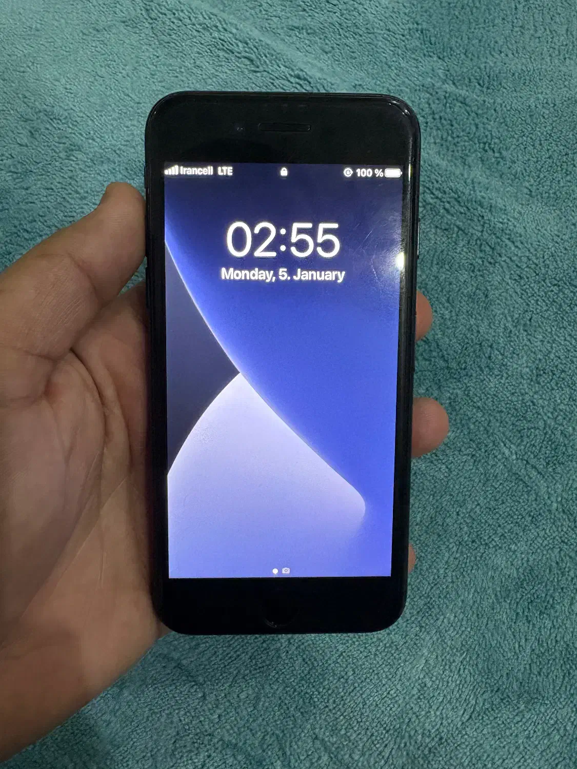 ایفون ۷|موبایل|کرج, باغستان|دیوار