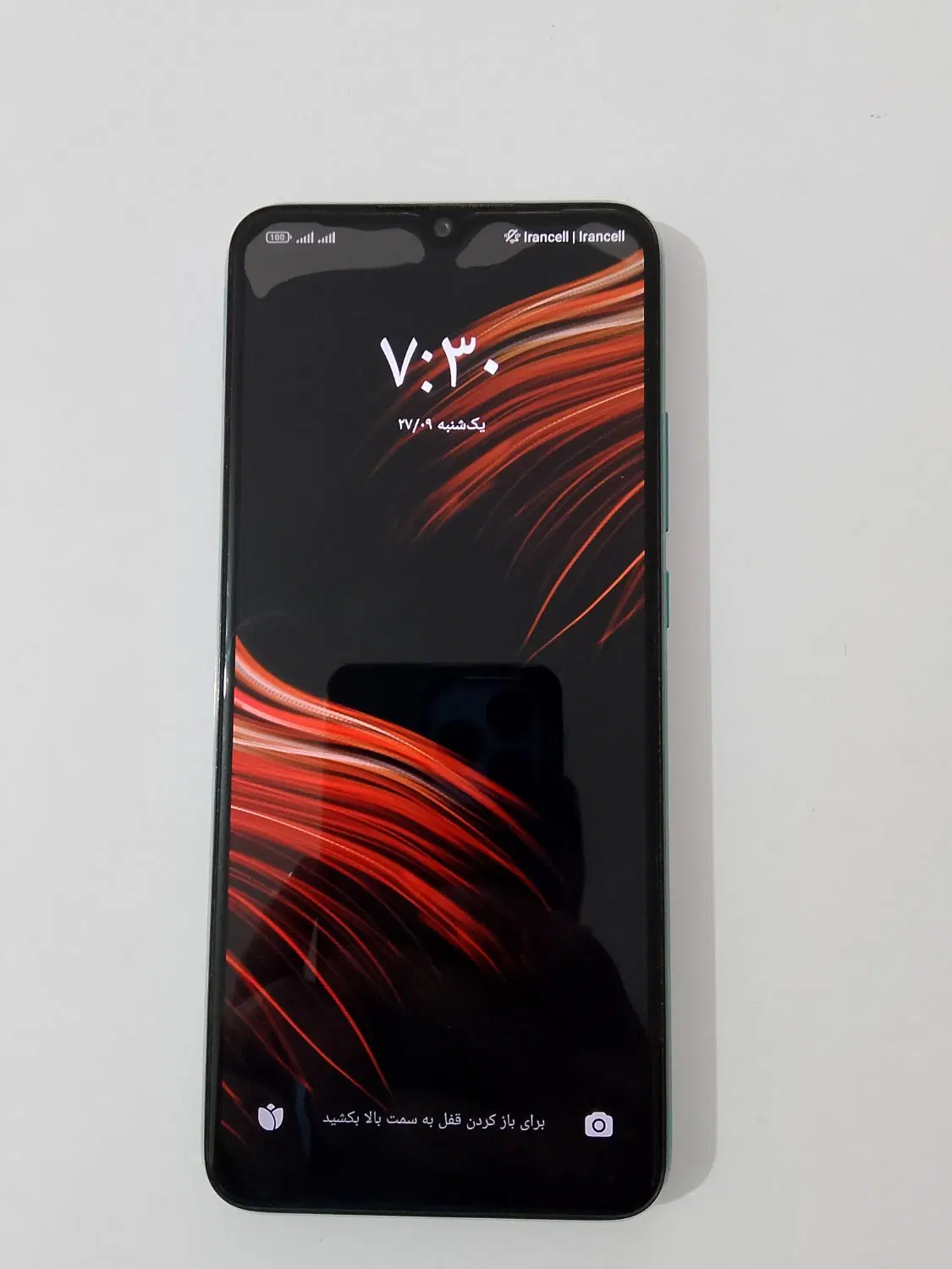 Poco c40|موبایل|سبزوار, باهنر|دیوار