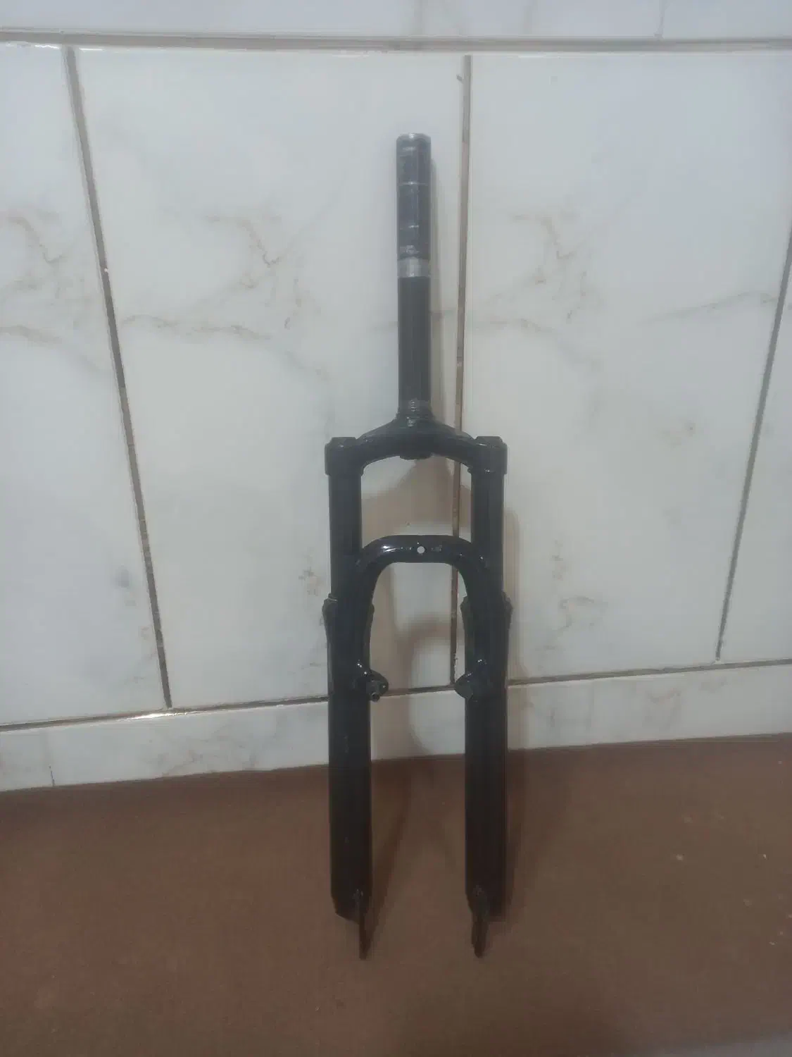 دوشاخ دوچرخه کمکدار ۲۶|دوچرخه، اسکیت، اسکوتر|بافق, |دیوار