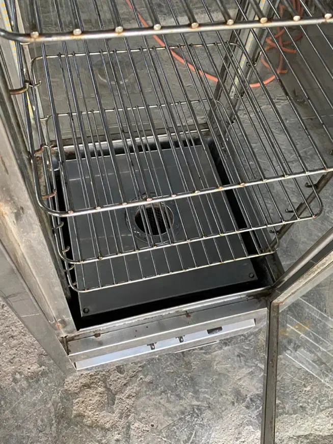 گرم کن ایستاده|کافیشاپ و رستوران|میناب, |دیوار