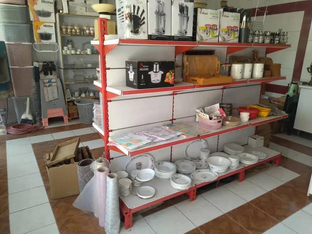 فروش فوری فوری|فروشگاه و مغازه|فولادشهر, مسکن مهر فولادشهر|دیوار