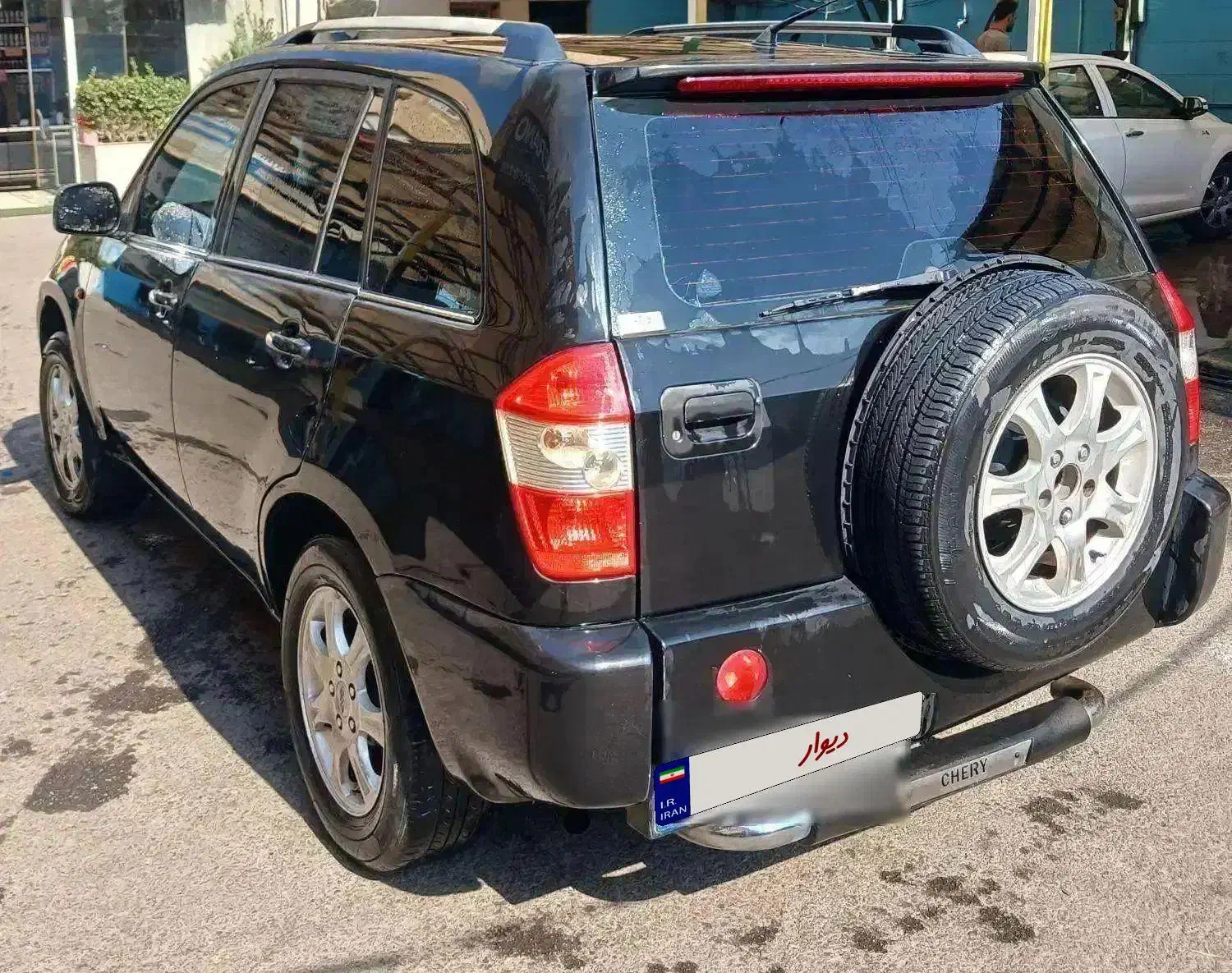 ام وی ام اکس ۳۳ - X33|خودرو سواری و وانت|تهران, شهرک علم و فناوری|دیوار