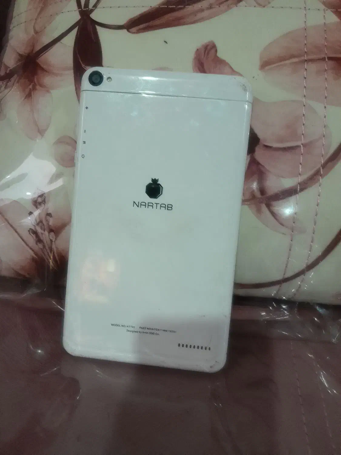 تبلت قیمت مناسب|تبلت|اصفهان, بهاران|دیوار