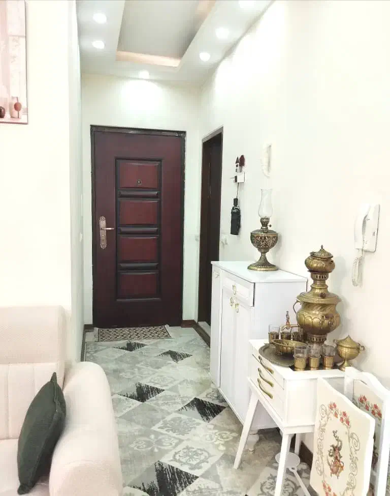 فروش آپارتمان/سند تک برگ عرصه و عیان / فاز ۴ شمال|فروش آپارتمان|پرند, فاز ۴|دیوار